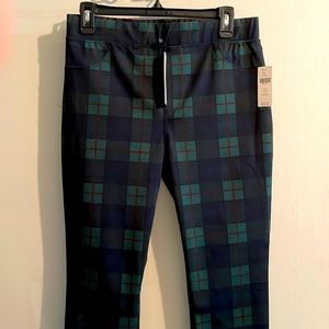 Sanctuary x Anthropology Leggings